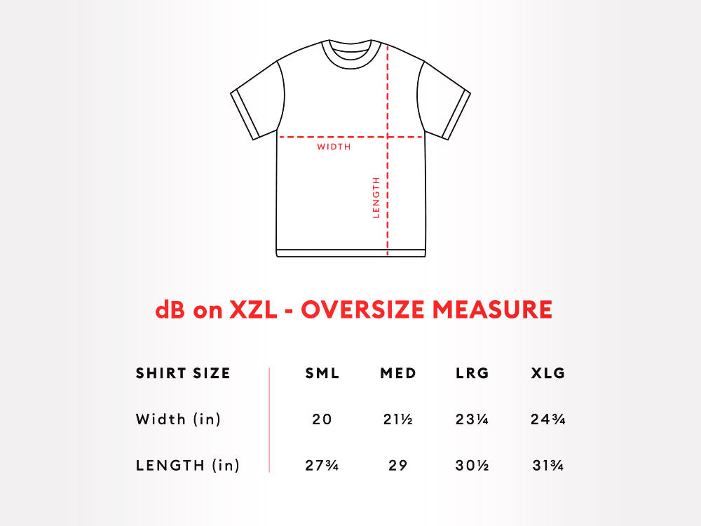 dB on XZL, 2023