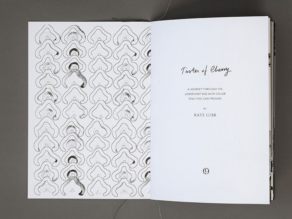 NO COLORING BOOK + TOTE BAG
