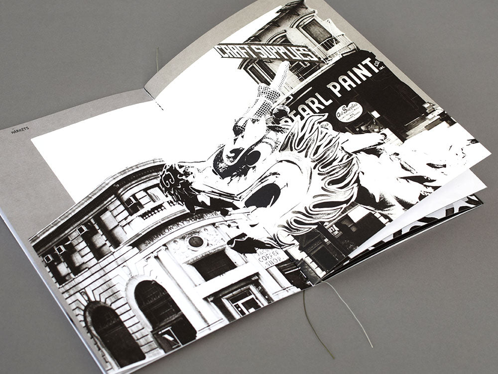 NO COLORING BOOK + TOTE BAG