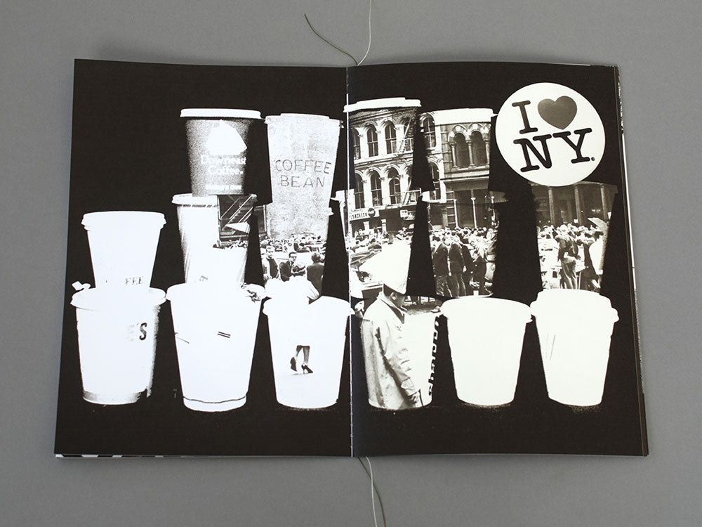 NO COLORING BOOK + TOTE BAG
