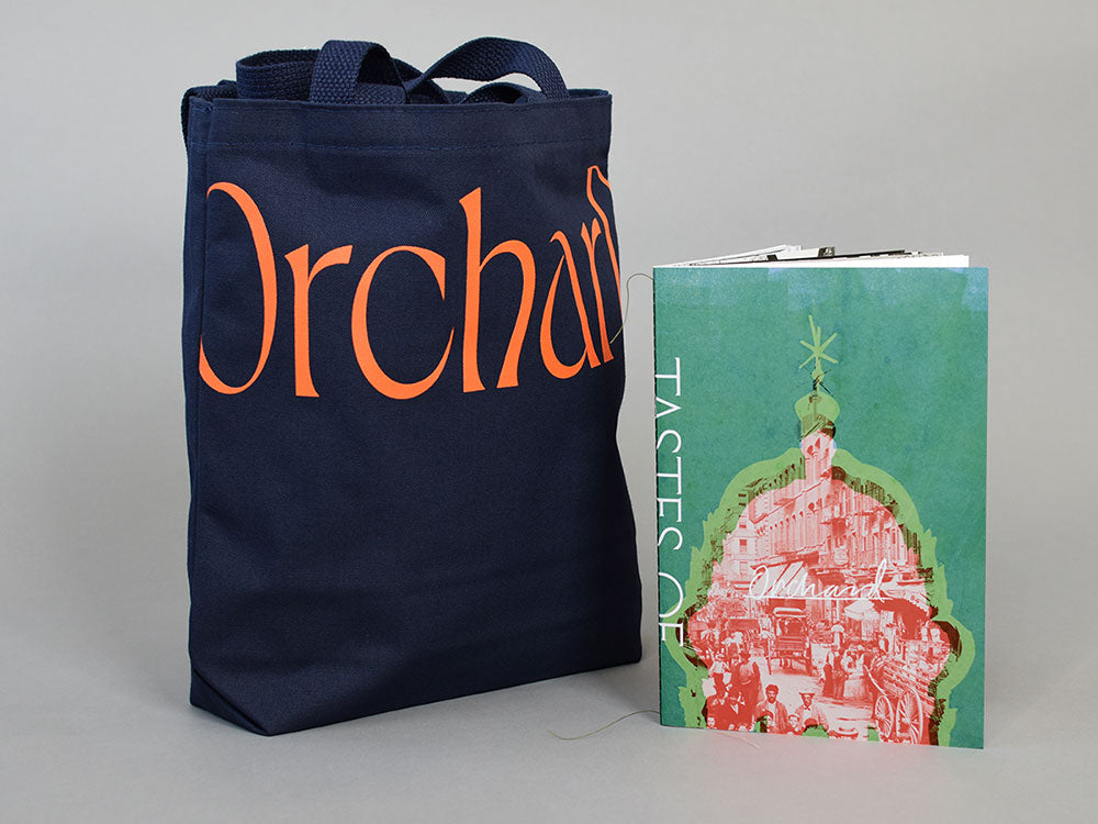 NO COLORING BOOK + TOTE BAG