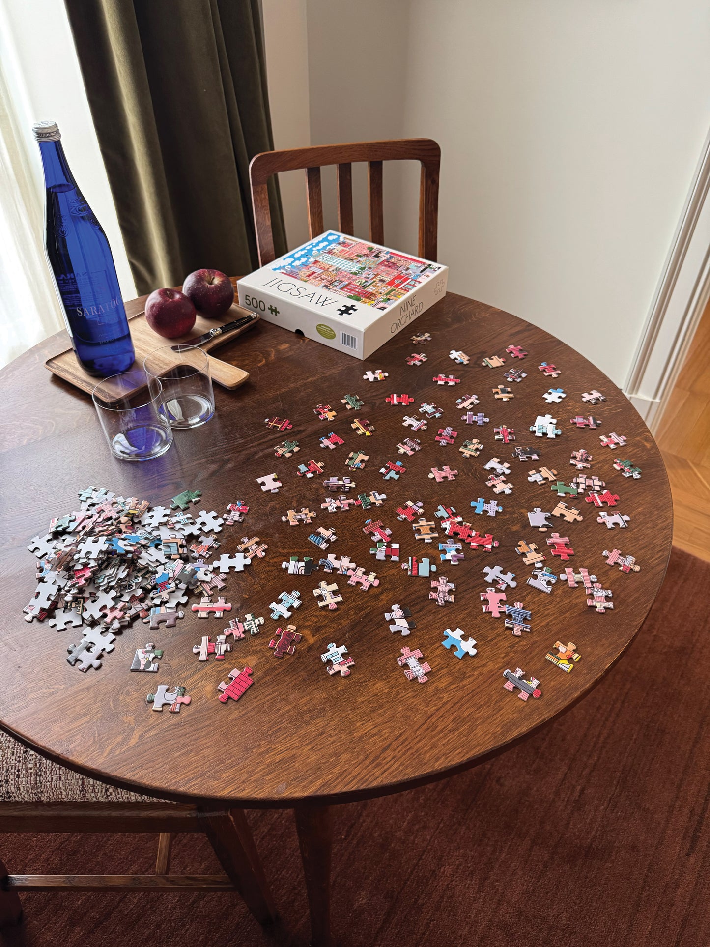 NO Puzzle