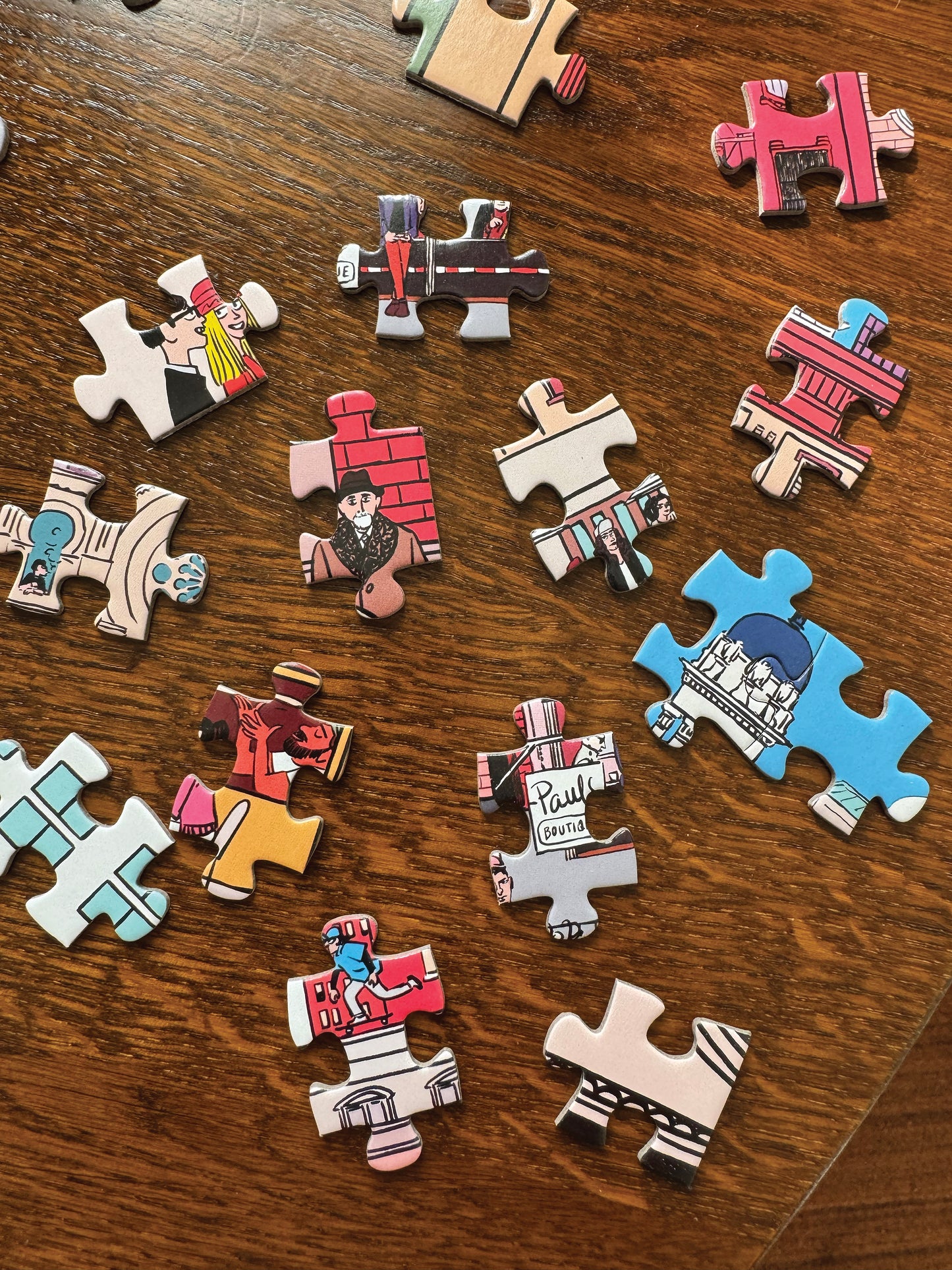 NO Puzzle