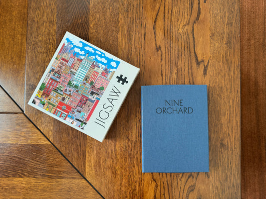 NO Puzzle