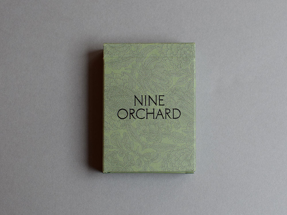 NO CARDS