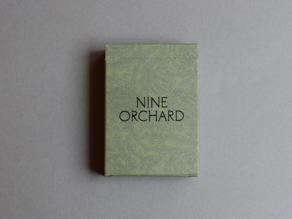 NO CARDS