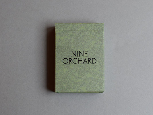 NO CARDS