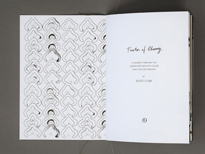 NO COLORING BOOK + TOTE BAG