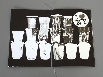 NO COLORING BOOK + TOTE BAG